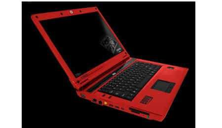 voodoo envym152