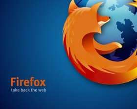 Wallpaper-firefox