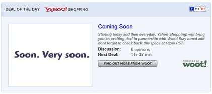 YahooDeal_of_the_day