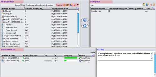 Gspace3