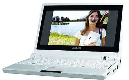 asus eeepc