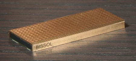 bissol thumb