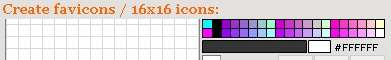 favicon generator.de
