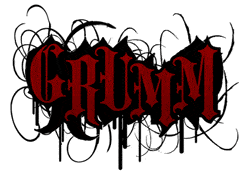 grumm