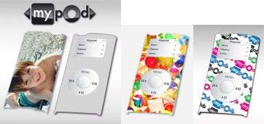 mypodcase