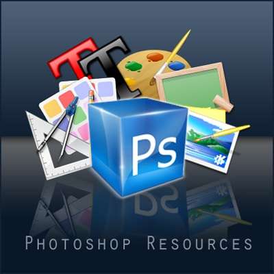 photoshop resources