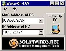Solarwinds