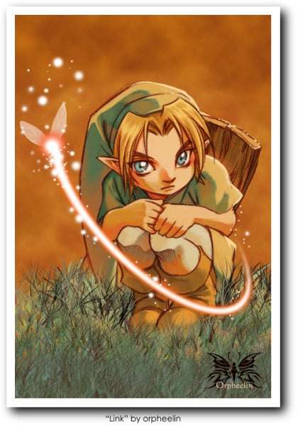 thelegendofzelda2
