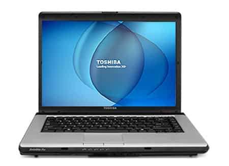 toshiba a200 1