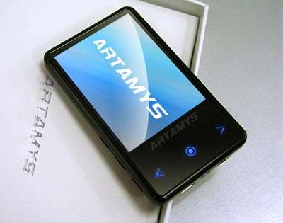 artamys r rm 850