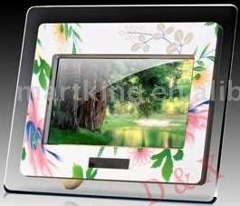 digital photo frame