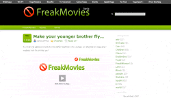 Freakmovies