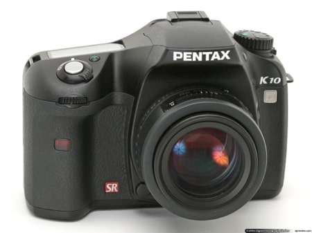 pentax