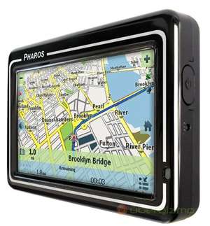 gps drive 250