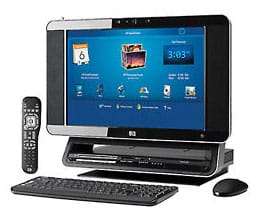 hp offers iq775 touchscreen pc