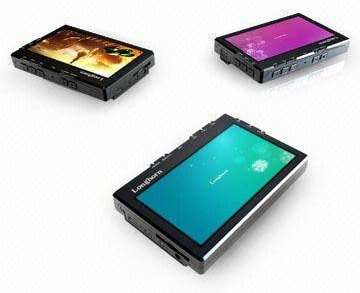 longhorn technology pmp m28