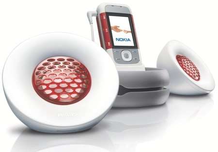 philips sba161