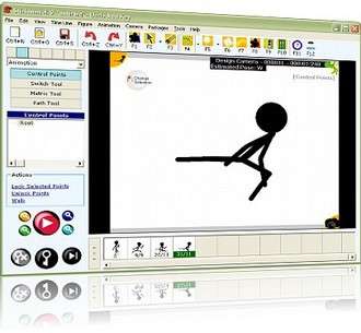 Stickman