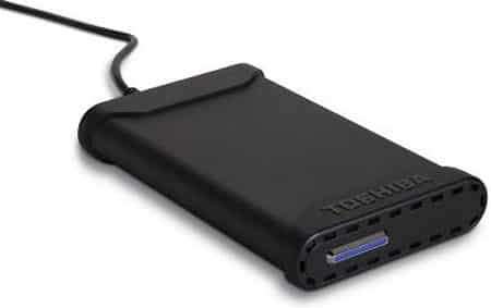 toshiba usb drive