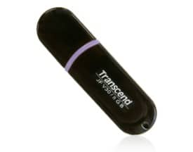 transcend jetflash v30 8gb pen
