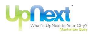 Upnext