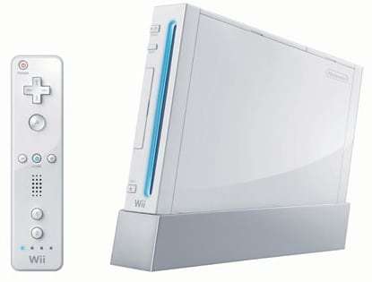 wii