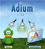 Adium1.1