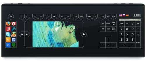 optitact video