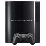 sony playstation 3 60gb game console brand newpe