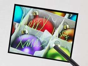 sony touch