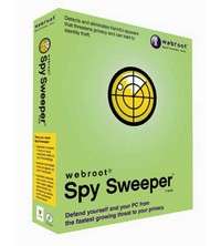 Spysweeper