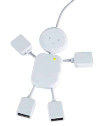 usb hub 001