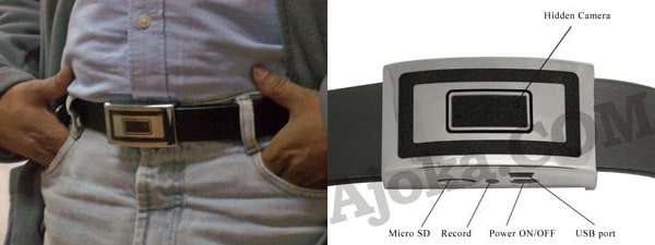 buckledvr300