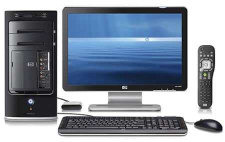 hp m8330f