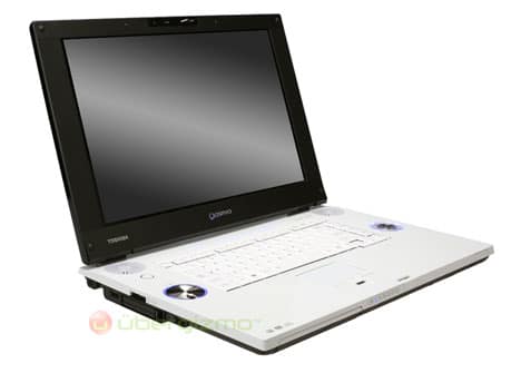 qosmio g45
