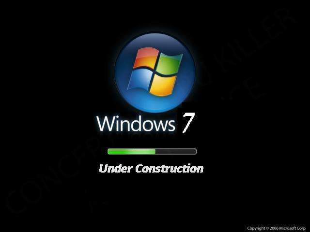 windows 7