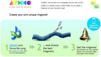 Audiko