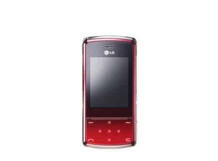 lg kf510