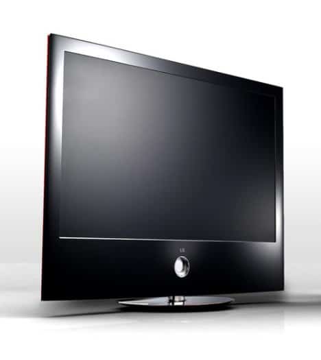 lg london fashion
