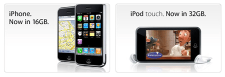 nuevos ipodtouch y iphone2
