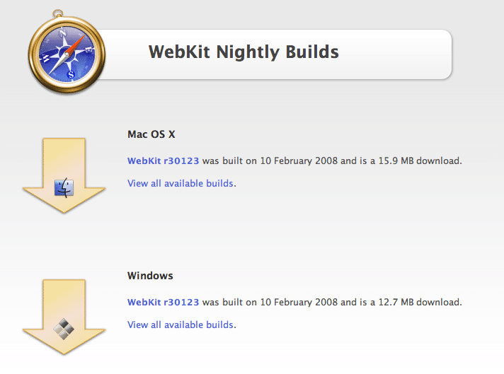 webkit-nightly-builds.png