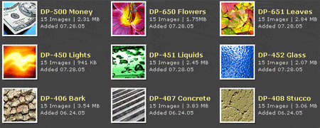 DesingPacks