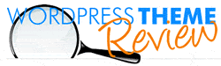 WordPress Theme Riview