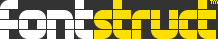 FontStruct