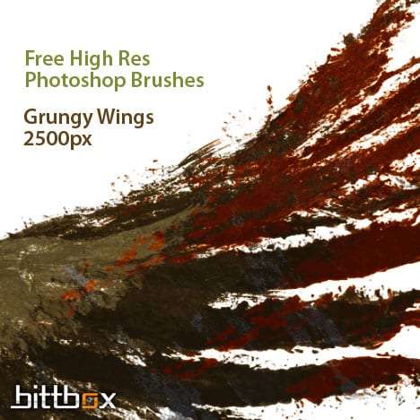 Photoshop Brushes