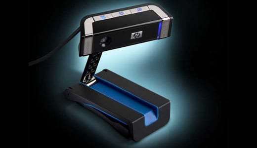 hp elite