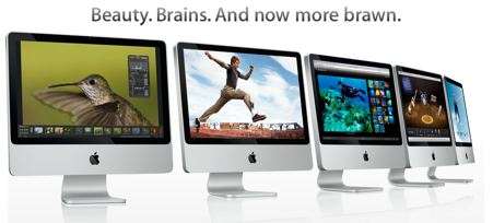 imac penryn