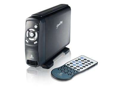iomega screenplay hd