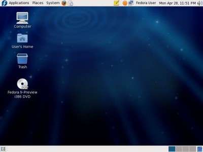 Fedora-9