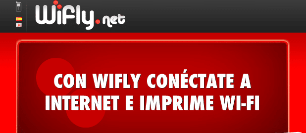 wifly